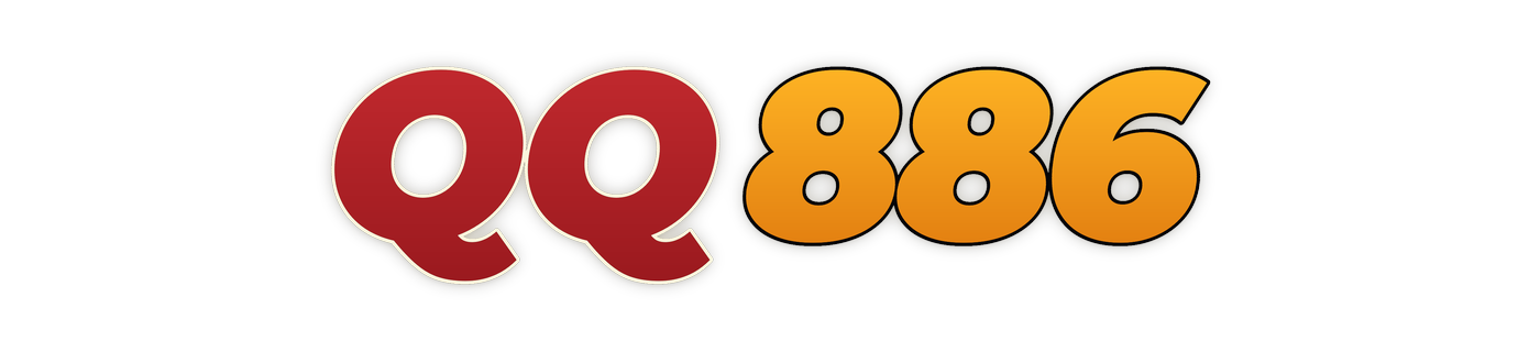 qq886 Logo